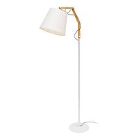 торшер arte lamp pinoccio a5700pn-1wh в Оренбурге