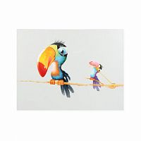 картина toucan в Оренбурге