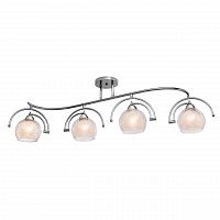 потолочная люстра silver light sfera 255.54.4 в Оренбурге