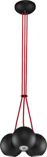 подвесная люстра nowodvorski bubble 6147 в Оренбурге