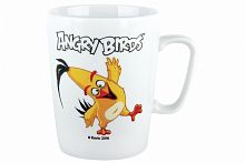 кружка angry birds movie yellow 350 мл в Оренбурге