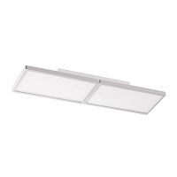 потолочный светодиодный светильник odeon light super slim 3870/30cl в Оренбурге