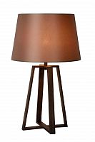 настольная лампа lucide coffee lamp 31598/81/97 в Оренбурге