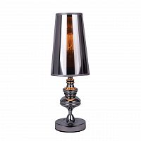 настольная лампа arte lamp anna maria a4280lt-1cc в Оренбурге