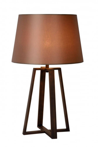 настольная лампа lucide coffee lamp 31598/81/97 в Оренбурге