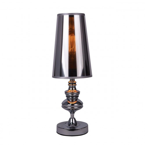 настольная лампа arte lamp anna maria a4280lt-1cc в Оренбурге