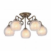 потолочная люстра arte lamp a7062pl-5ab в Оренбурге