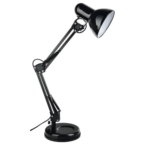 настольная лампа arte lamp junior a1330lt-1bk в Оренбурге