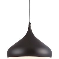 подвесной светильник arte lamp cappello a3266sp-1bk в Оренбурге