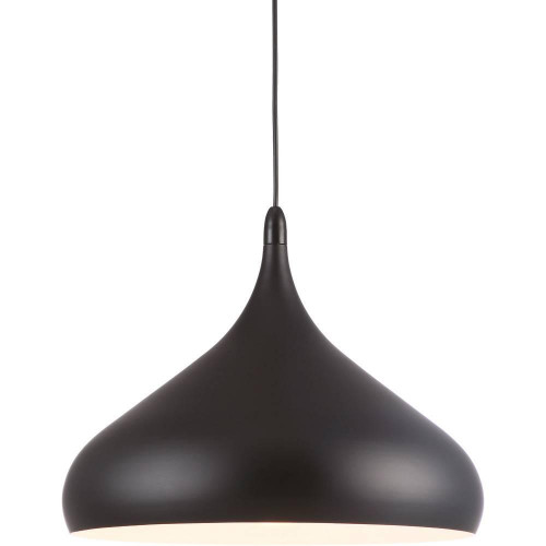 подвесной светильник arte lamp cappello a3266sp-1bk в Оренбурге