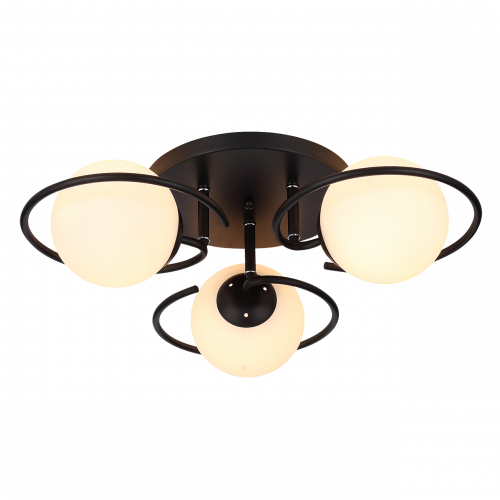 потолочная люстра st luce galio sl418.402.03 в Оренбурге