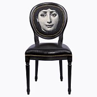 стул портрет fornasetti в Оренбурге