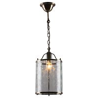 подвесной светильник arte lamp bruno a8286sp-1ab в Оренбурге