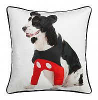 подушка с собачкой mickey doggie в Оренбурге