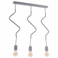 подвесной светильник tk lighting 2438 zigzak в Оренбурге