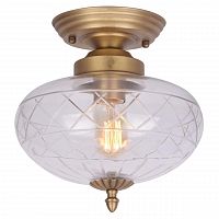 потолочный светильник arte lamp faberge a2303pl-1sg в Оренбурге