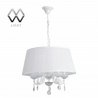 подвесная люстра mw-light селена 482011305 в Оренбурге