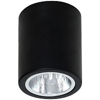 потолочный светильник luminex downlight round 7237 в Оренбурге