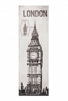 декоративная настенная панель big ben в Оренбурге