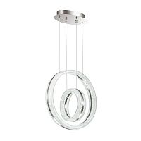 подвесной светодиодный светильник odeon light constance 4603/54l в Оренбурге