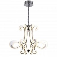 подвесная светодиодная люстра st luce aricia sl835.103.08 в Оренбурге