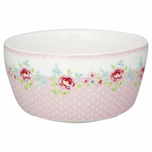 детская пиала meryl pale pink в Оренбурге