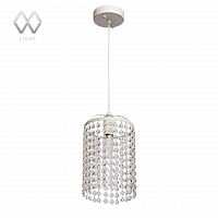 подвесной светильник mw-light бриз 464016801 в Оренбурге