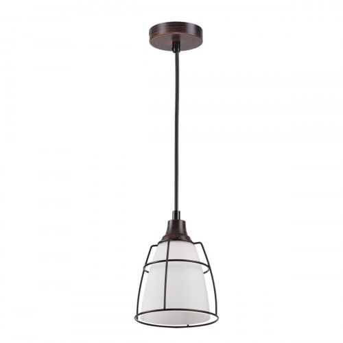 подвесной светильник odeon light lofia 3806/1l в Оренбурге