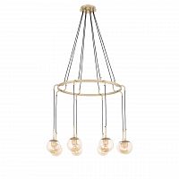 подвесная люстра st luce varieta sl234.413.08 в Оренбурге