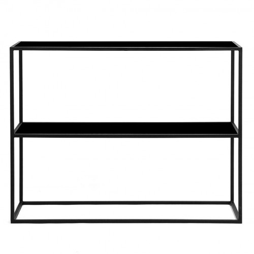 консоль rash black черное стекло в Оренбурге