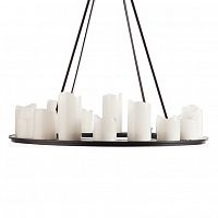 люстра altar candles белая, чёрная в Оренбурге