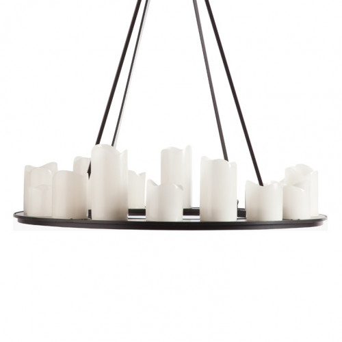люстра altar candles белая, чёрная в Оренбурге