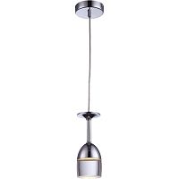 подвесной светильник arte lamp barista a9596sp-1cc в Оренбурге