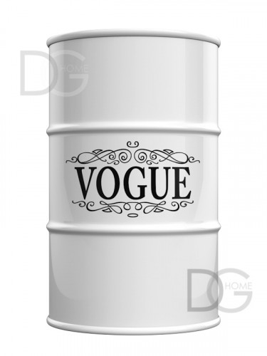декоративная бочка vogue l в Оренбурге