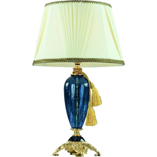 настольная лампа divinare simona 5125/11 tl-1 в Оренбурге