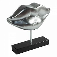 декор salvador’s lips silver в Оренбурге