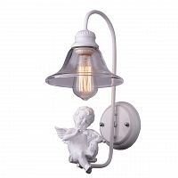 бра arte lamp amur a4288ap-1wh в Оренбурге