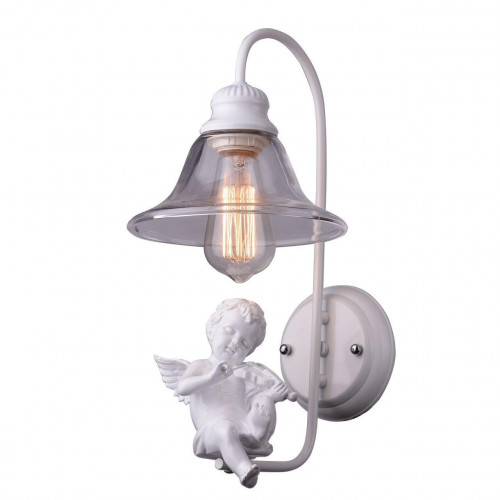 бра arte lamp amur a4288ap-1wh в Оренбурге