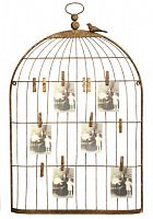 экран для заметок birds in cage в Оренбурге