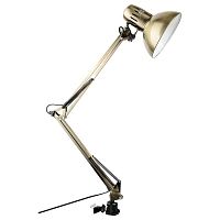 настольная лампа arte lamp senior a6068lt-1ab в Оренбурге