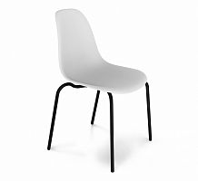 стул dsr белый s30 (eames style) в Оренбурге