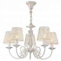 подвесная люстра arte lamp 8 a5468lm-5wg в Оренбурге