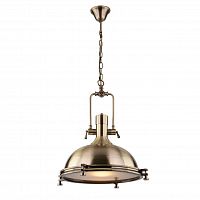 подвесной светильник arte lamp decco a8022sp-1ab в Оренбурге