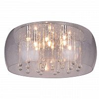 потолочный светильник arte lamp lacrima a8145pl-9cc в Оренбурге