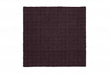 ковер waan light dark red 200x200 от gan в Оренбурге