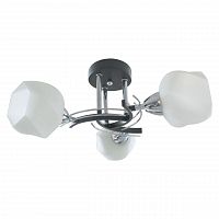 потолочная люстра toplight lia tl7380x-03bc в Оренбурге