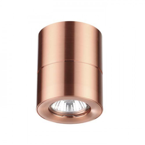 потолочный светильник odeon light copperium 3586/1c в Оренбурге