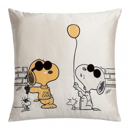 подушка снупи и вудсток snoopy & woodstock в Оренбурге