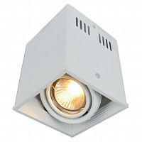 потолочный светильник arte lamp cardani a5942pl-1wh в Оренбурге