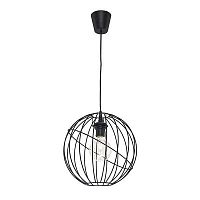 подвесной светильник tk lighting 1626 orbita black 1 в Оренбурге